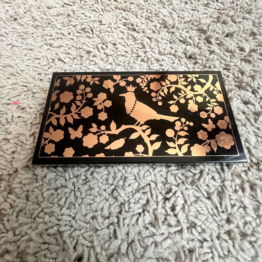 Butter London Eyeshadow Palette